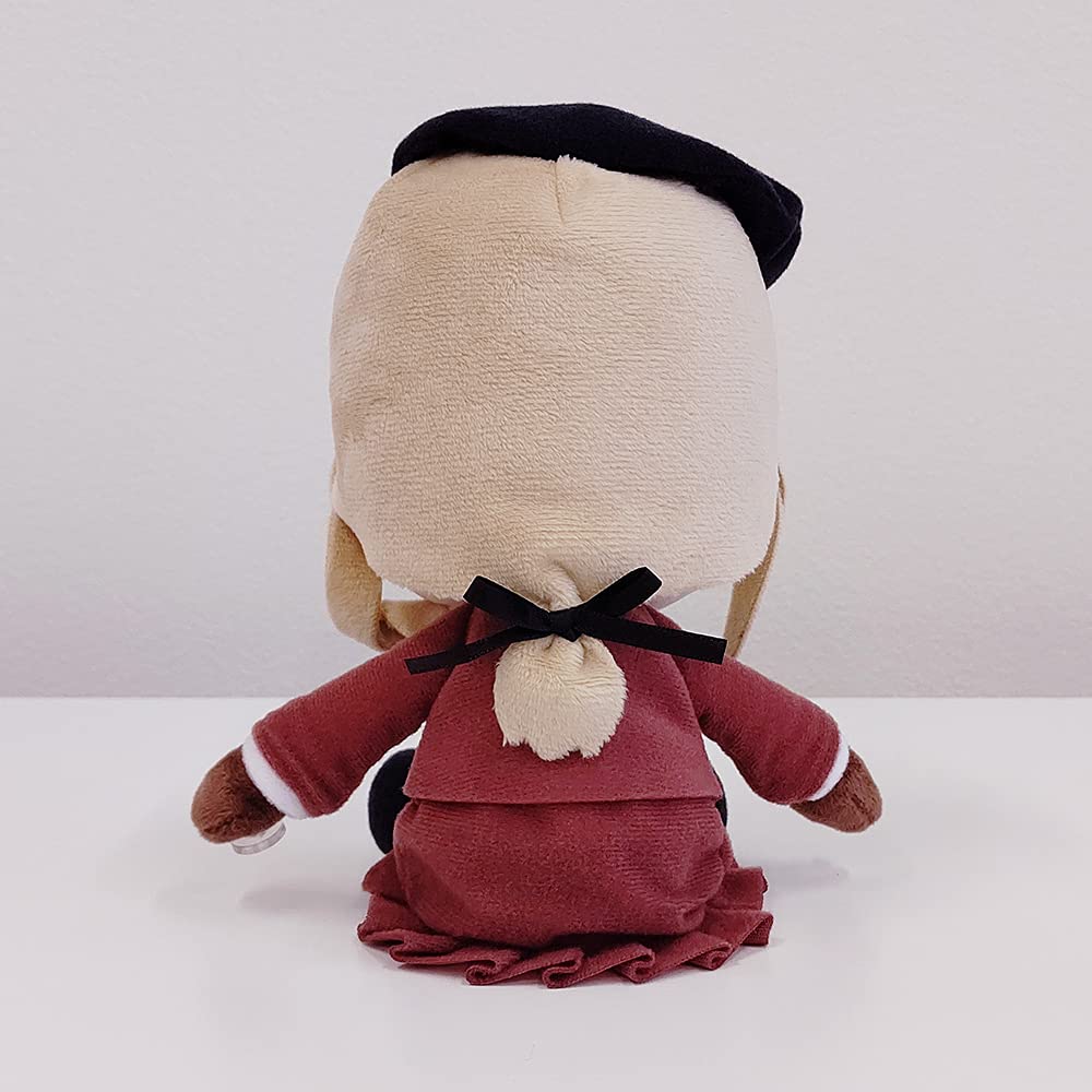 Amazon.co.jp: [ガールズ＆パンツァー 最終章]はぐっと！ぬいぐるみ