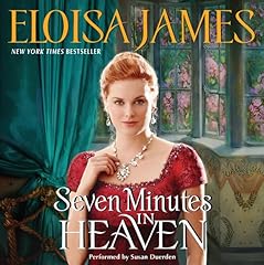 Couverture de Seven Minutes in Heaven