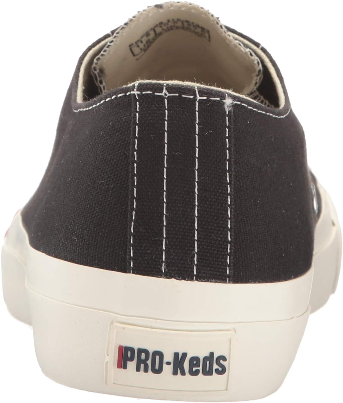 PRO-Keds Mens Royal Lo Classic Canvas - Image 3