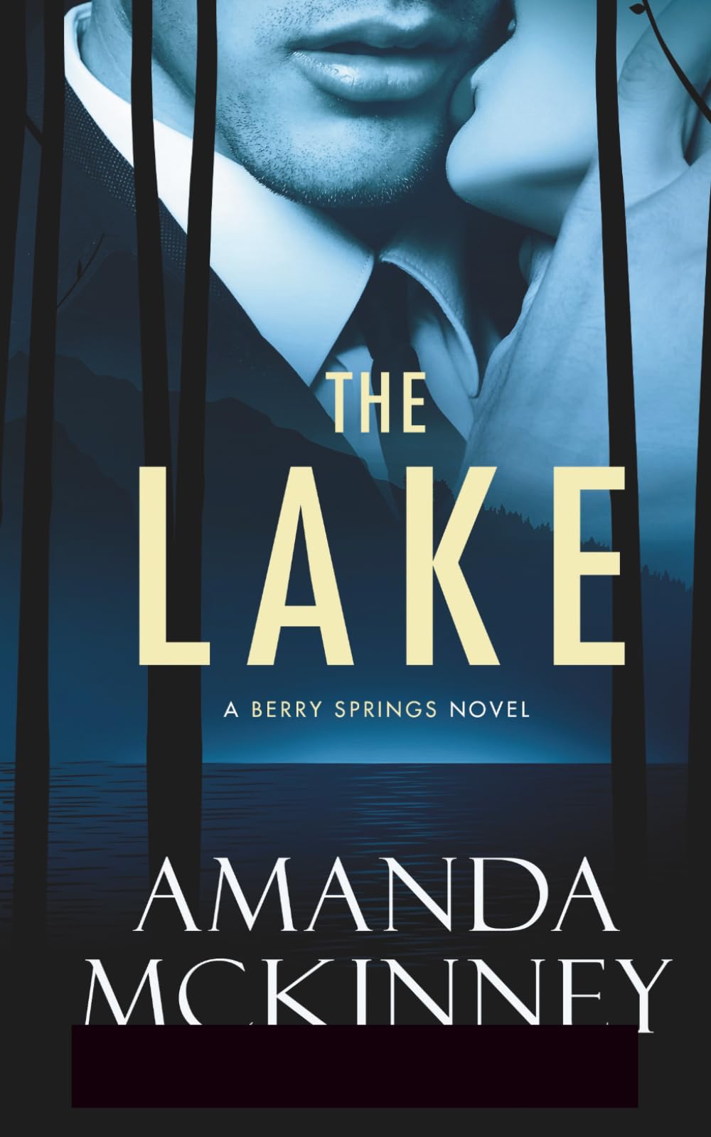 Buy The Lake: A Berry Springs Novel — BookShops.in