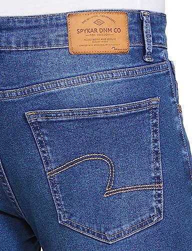 Image of Spykar Men Jeans
