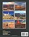New Mexico Picture Book: Colorful Images Of The Landscapes And Architecture With 30+ Colorful Picture For All Ages To Relaxing And Creative Christmas ... All Ages To Relieve Stress And Get Creative