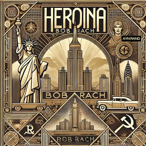 Amazon Music Unlimited - Bob Rach 『Heroína』
