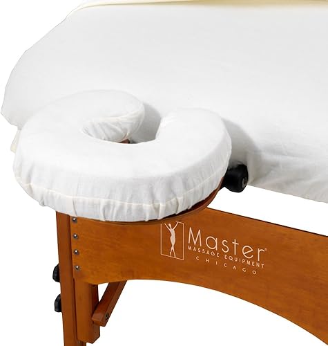 Miniatura 3 de Master Massage Fundas de almohada, 6 unidades (paquete de 1)