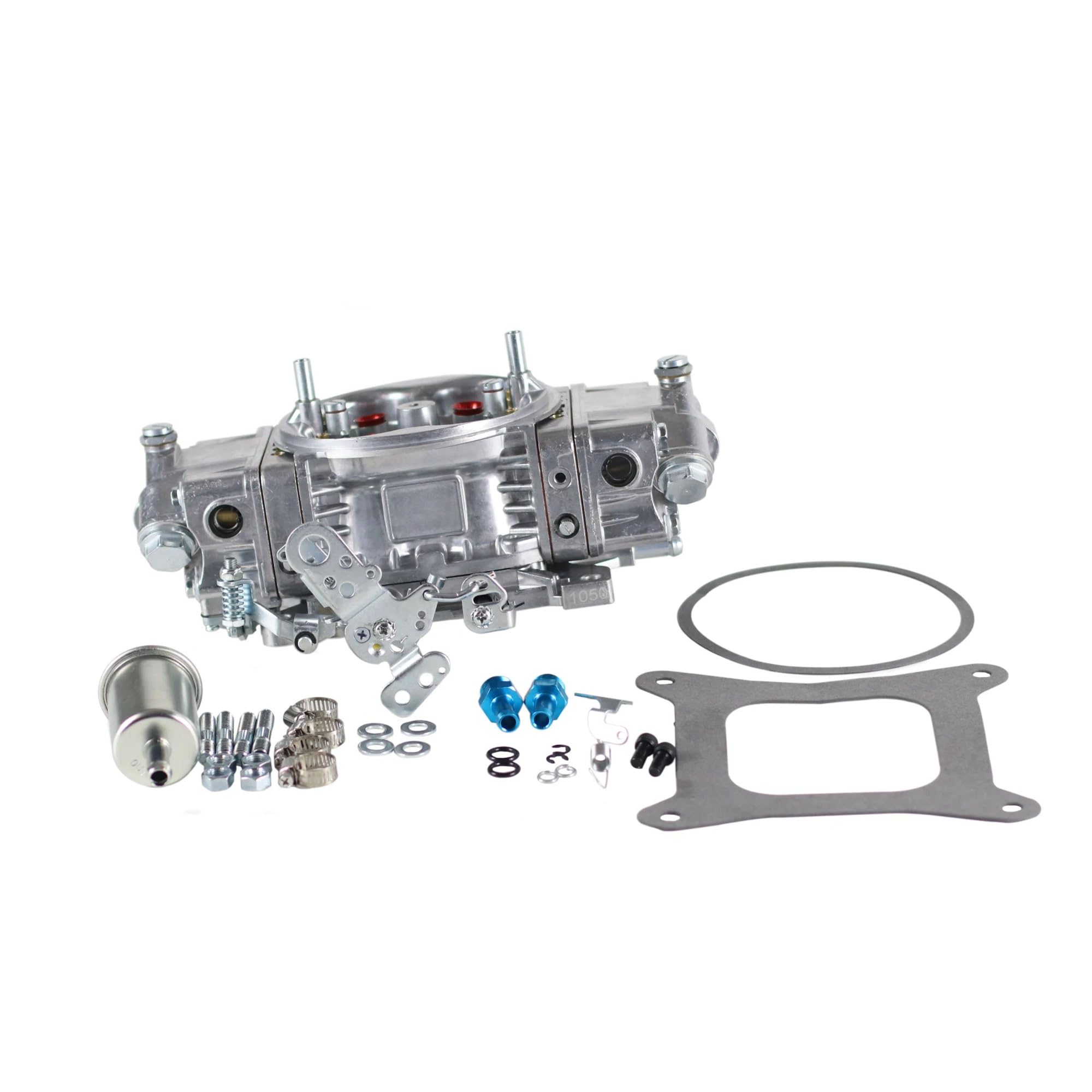 carburateur Réparateur de carburateurs pour carburateur Holley série Q 1050 CFM