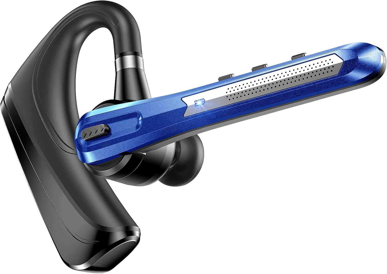 Amazon.co.jp 2021 Advanced Bluetooth Headset, One Ear, Bluetooth