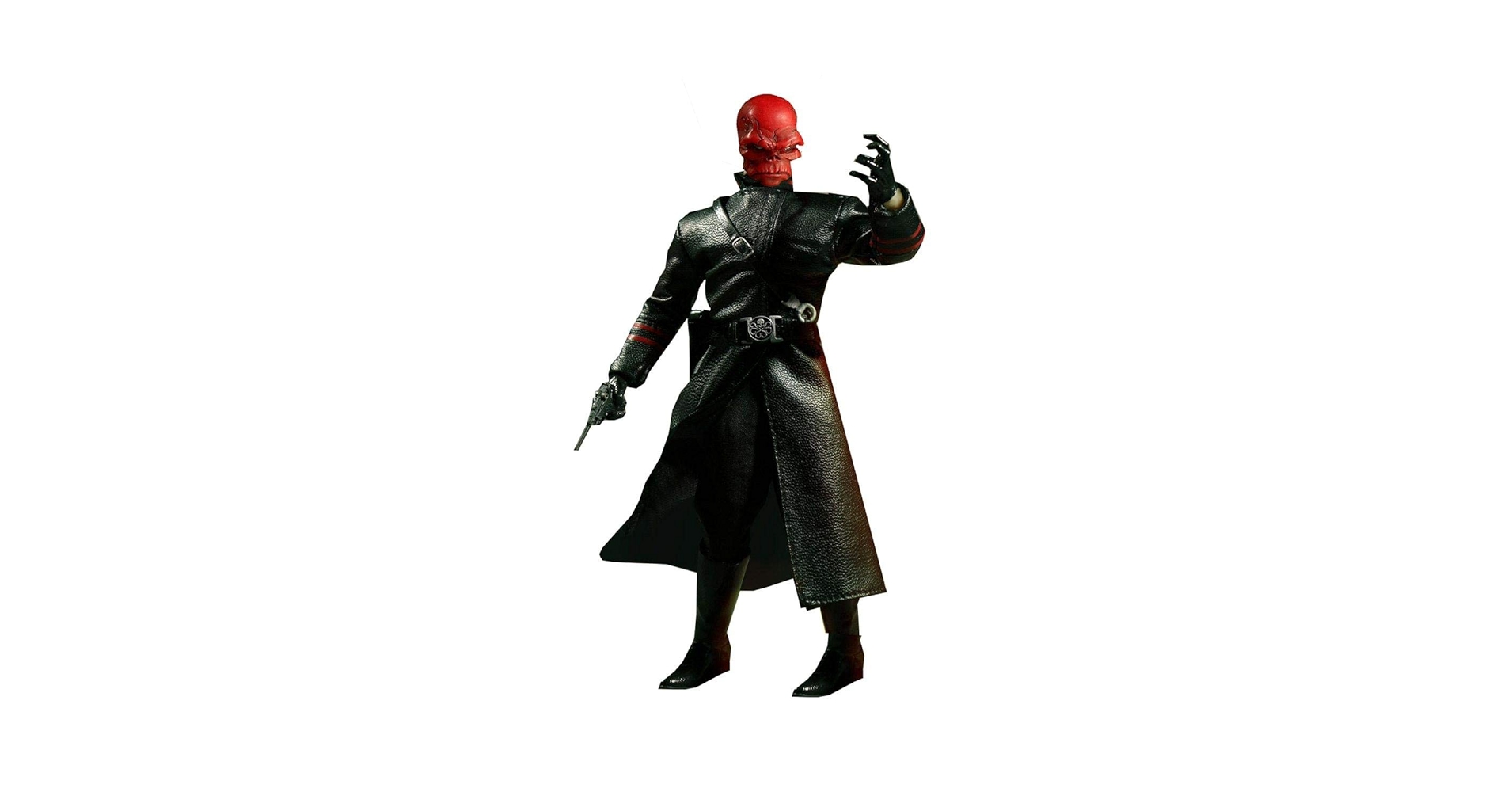 mezcoone:12collective レッド・スカル exclusive mezcoone:12collective レッド・スカル exclusive Hot New Mezco