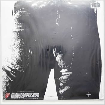 アナログ5枚] STICKY FINGERS =SDX= Amazon.co.jp: Sticky