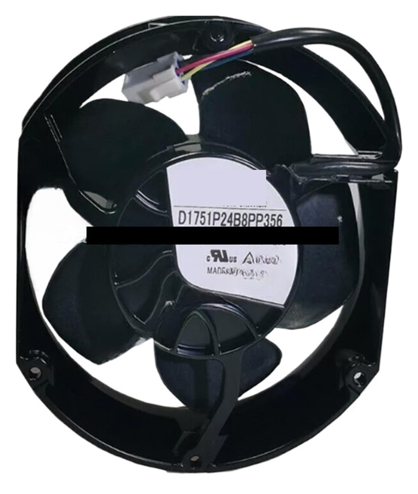 YMUGUEGH Cooling Fan D1751P24B8PP356