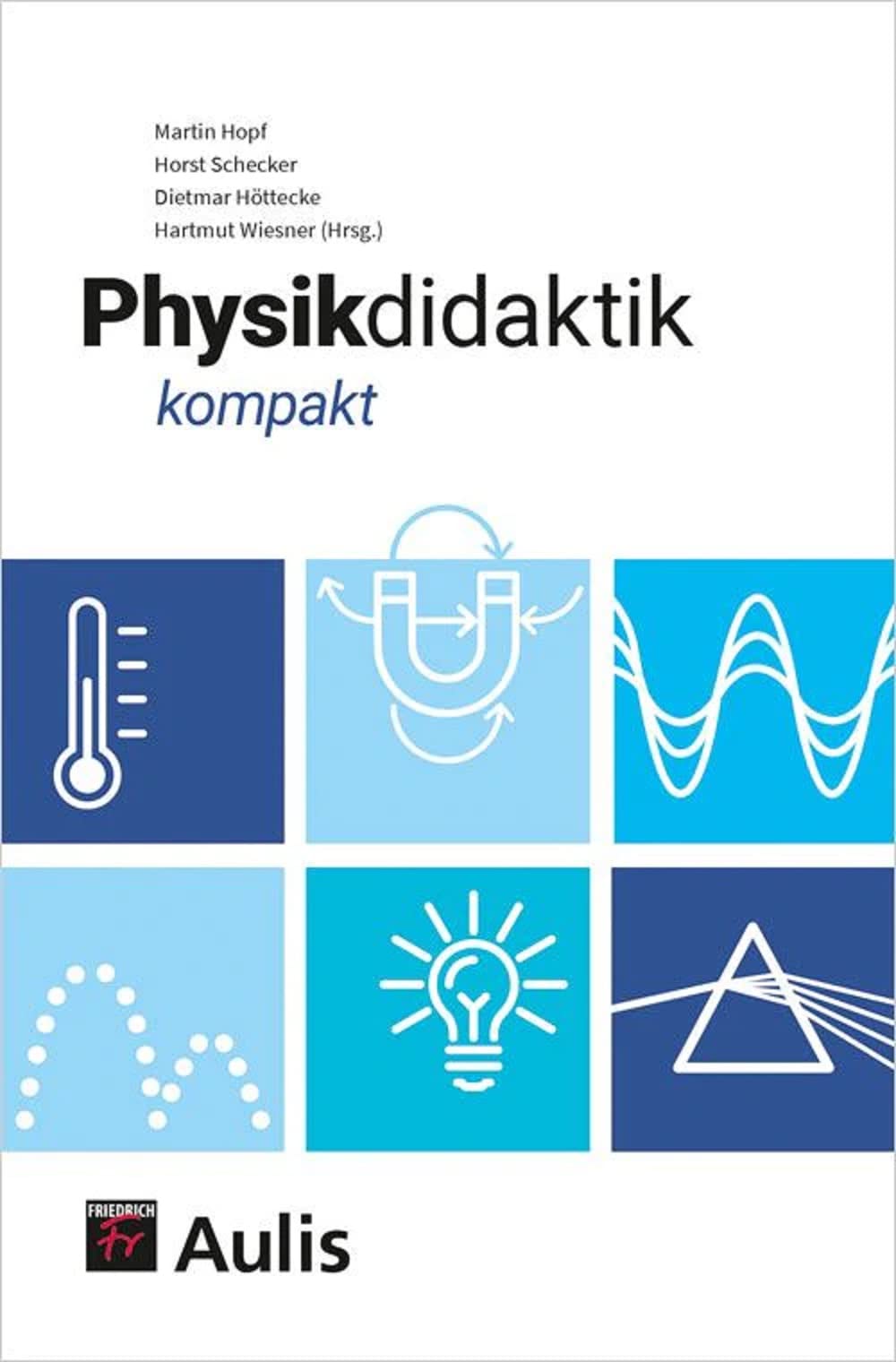 Physikdidaktik kompakt