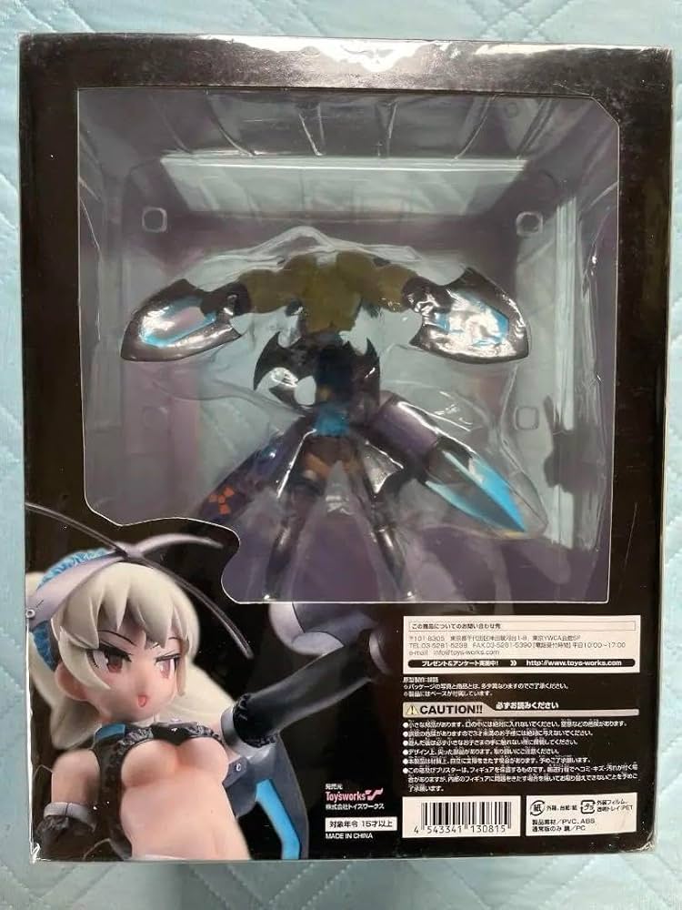 『ホービーデビル』　吉崎観音　C3×HOBBY　キャラホビ Amazon.co.jp: ☆ホービーデビル 吉崎観音 C3×HOBBY キャラホビ