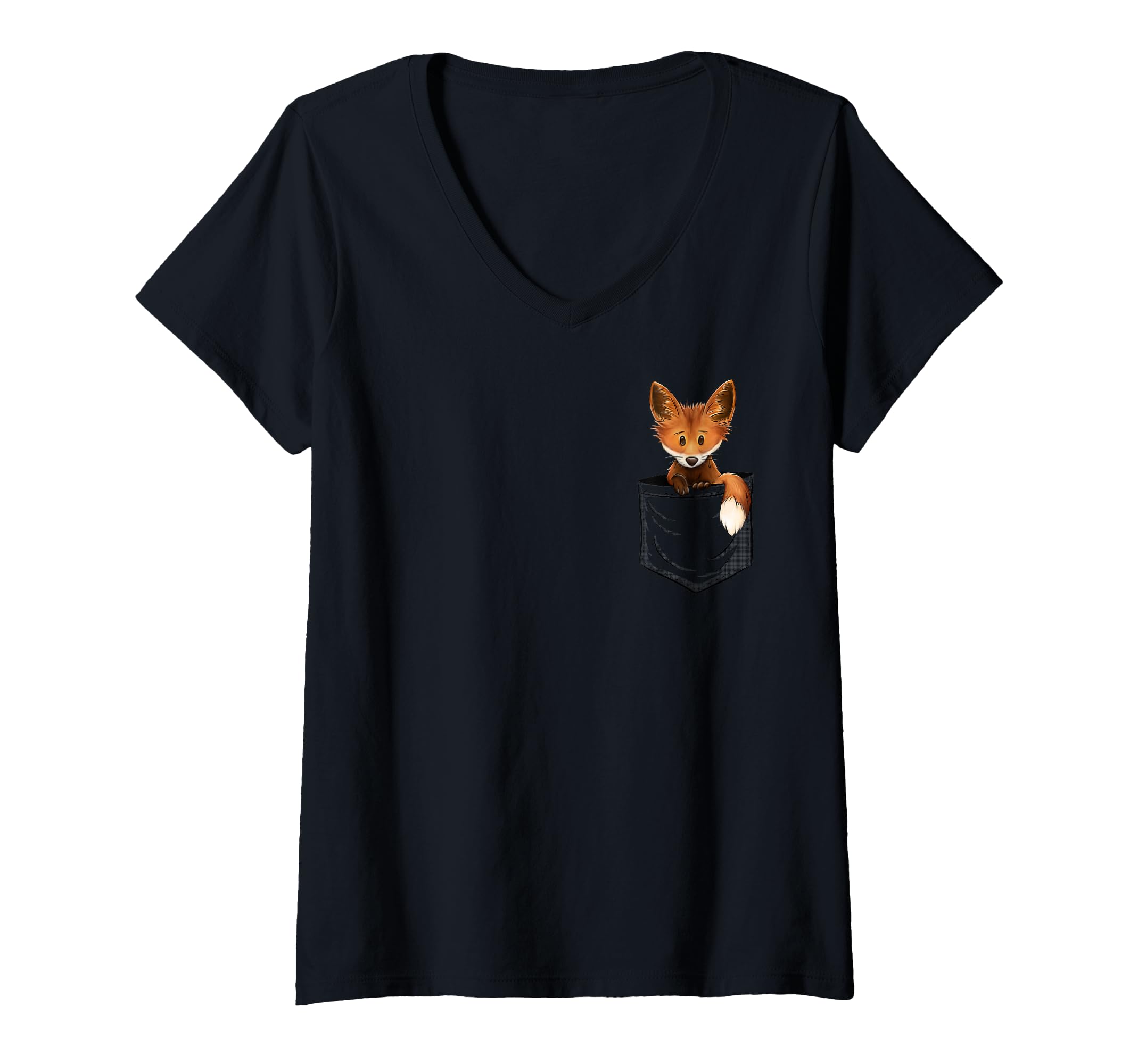 Kleidung mit Designs von Amazon Merch on Demand