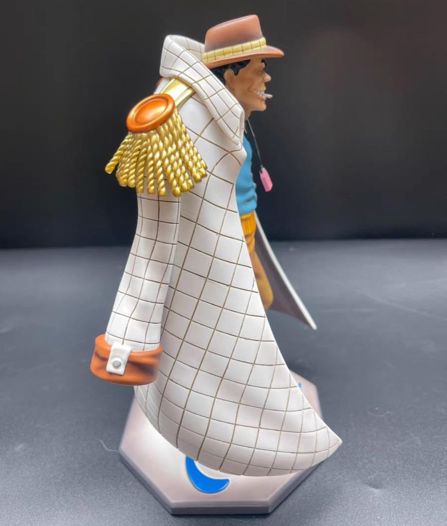 ワンピース フィギュア　 ガレージキット　トキカケ 茶豚　M4studio Amazon.co.jp: ワンピース STAND -STUDIO トキカケ 茶豚