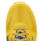 ASICS Gel-Lyte III Mens Running Trainers H6X1N Sneakers Shoes (UK 3.5 US 4.5 EU 37, tai chi Yellow 0404) - Image 6