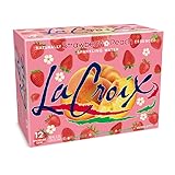 LaCroix Sparkling Water,...