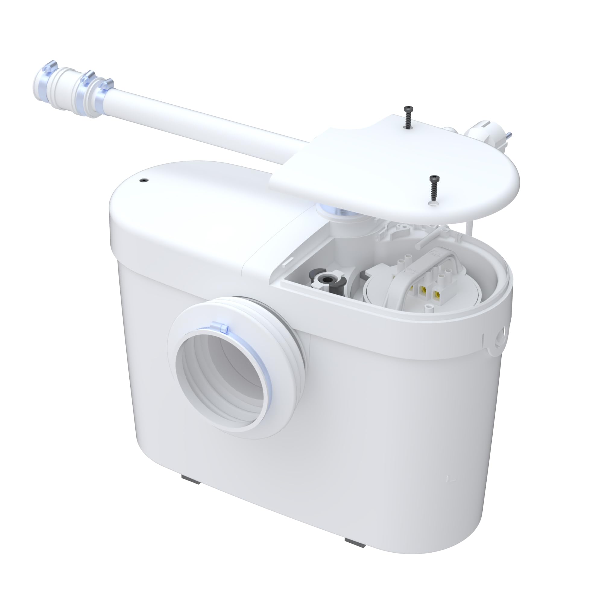 SFA SANITRIT, SANIACCESS 1, Trituratore per WC