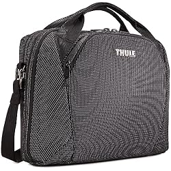 Maletin Thule Thule Crossover 2 - Mochila para Ordenador portátil de 13.3´´, Color Negro