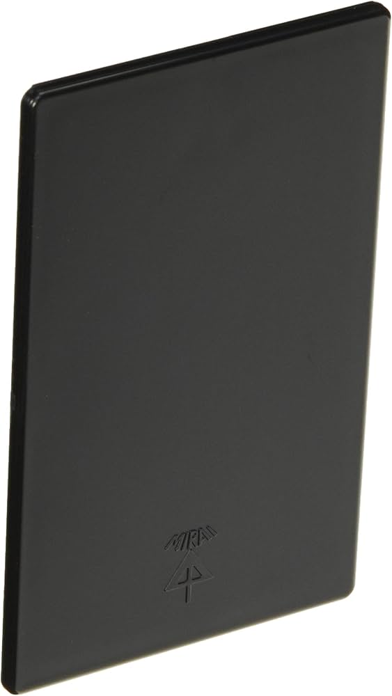 Amazon.co.jp: 未来工業 ブランクカバー モール用スイッチボックス 1ケ