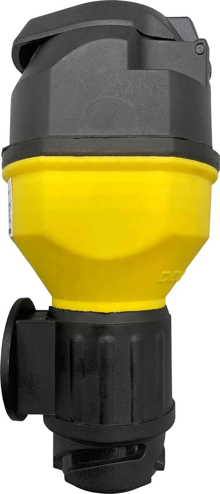 Berger + Schröter Anhänger Trailer Canbus Adapter 13/13 polig