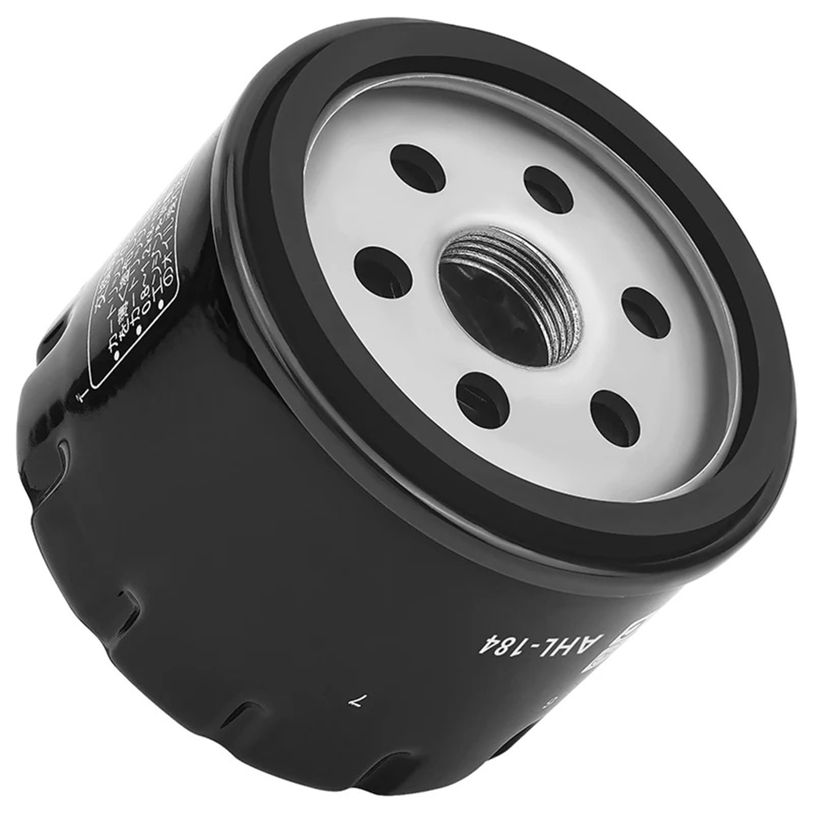 Filtr oleju do Piaggio X10 Executive