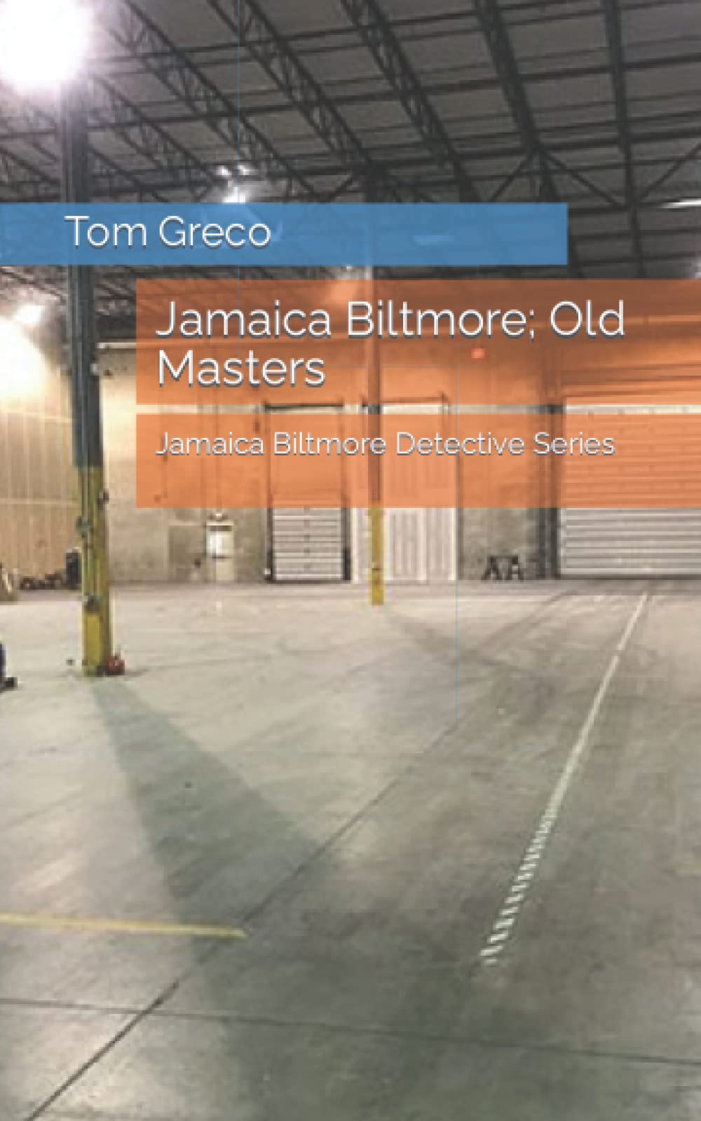 Jamaica Biltmore; Old Masters