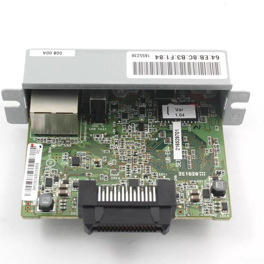 Modulo di interfaccia server di stampa per T88VI T88V U220