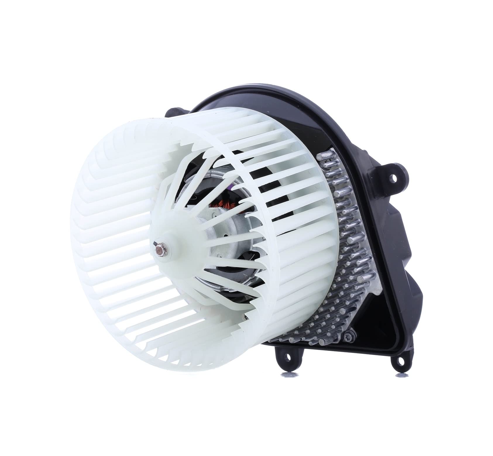 RIDEX 2669I0162 Ventilador habitáculo con regulador incorporado Compatible con PEUGEOT 306 Fastback 7A, 7C, N3, N5
