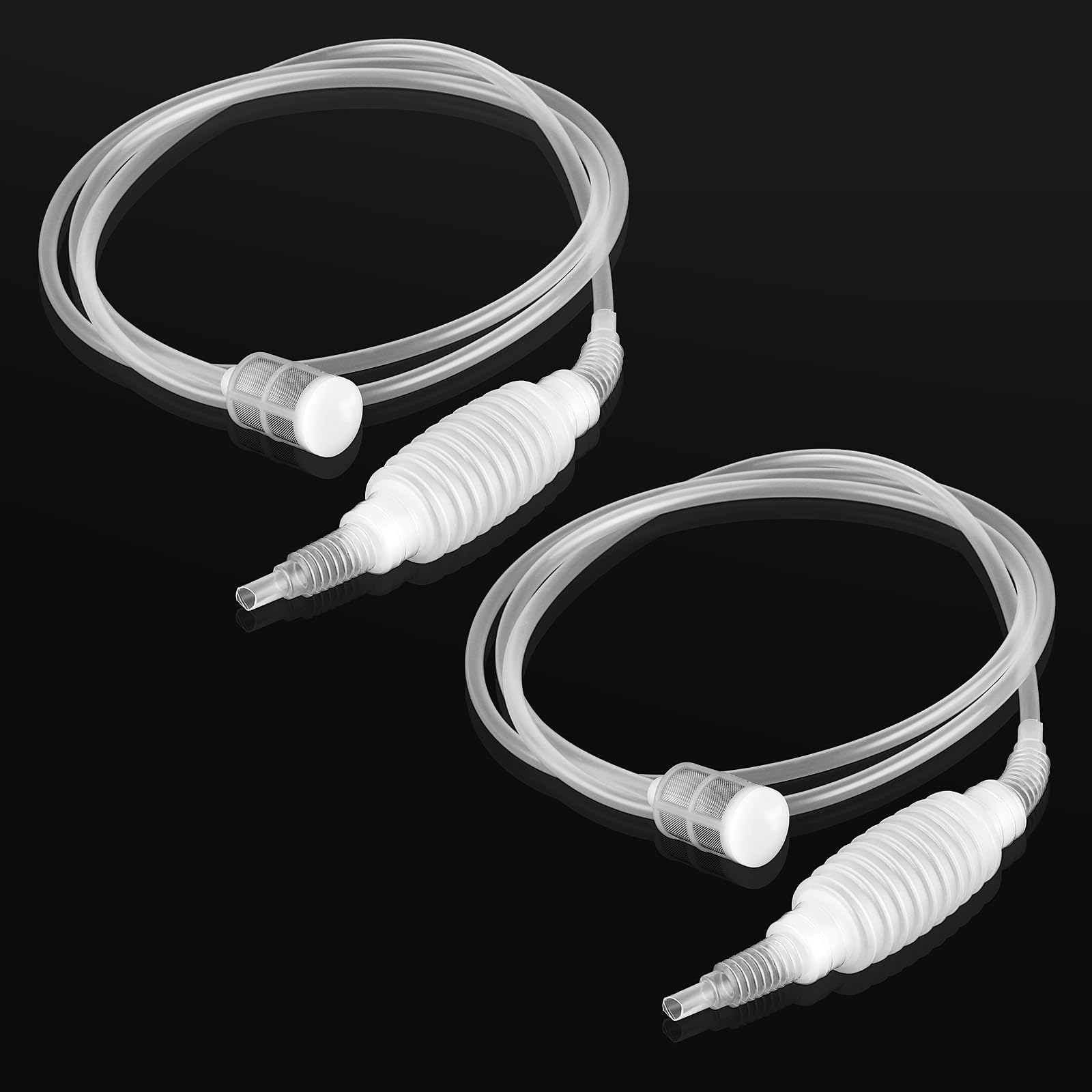 Syphon Pump Syphon Tube Siphon Pump Tube Siphon Hose Filter Tube Home