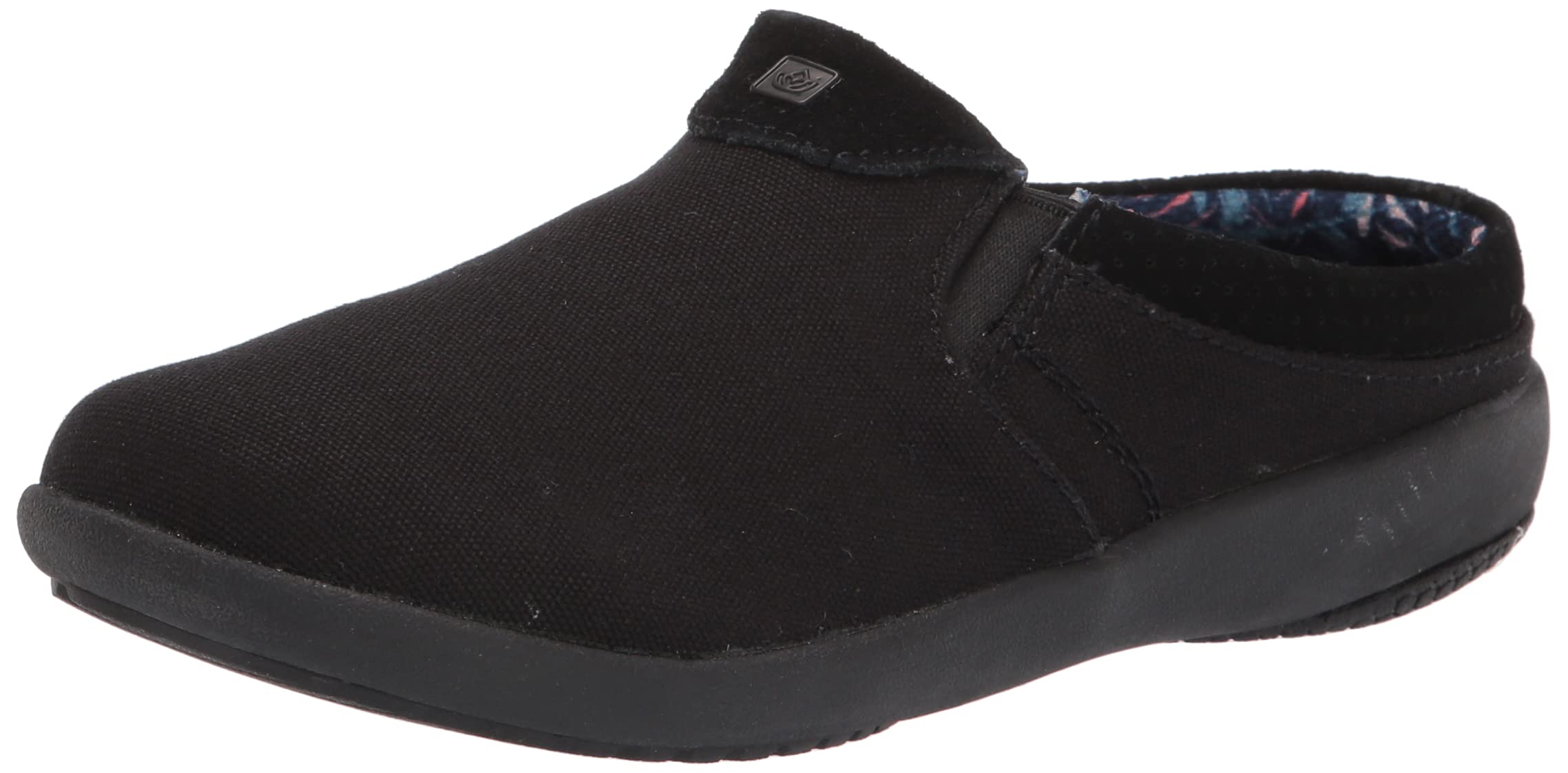 SpencoWomen's Siesta Nuevo Perforated Slide Sandal