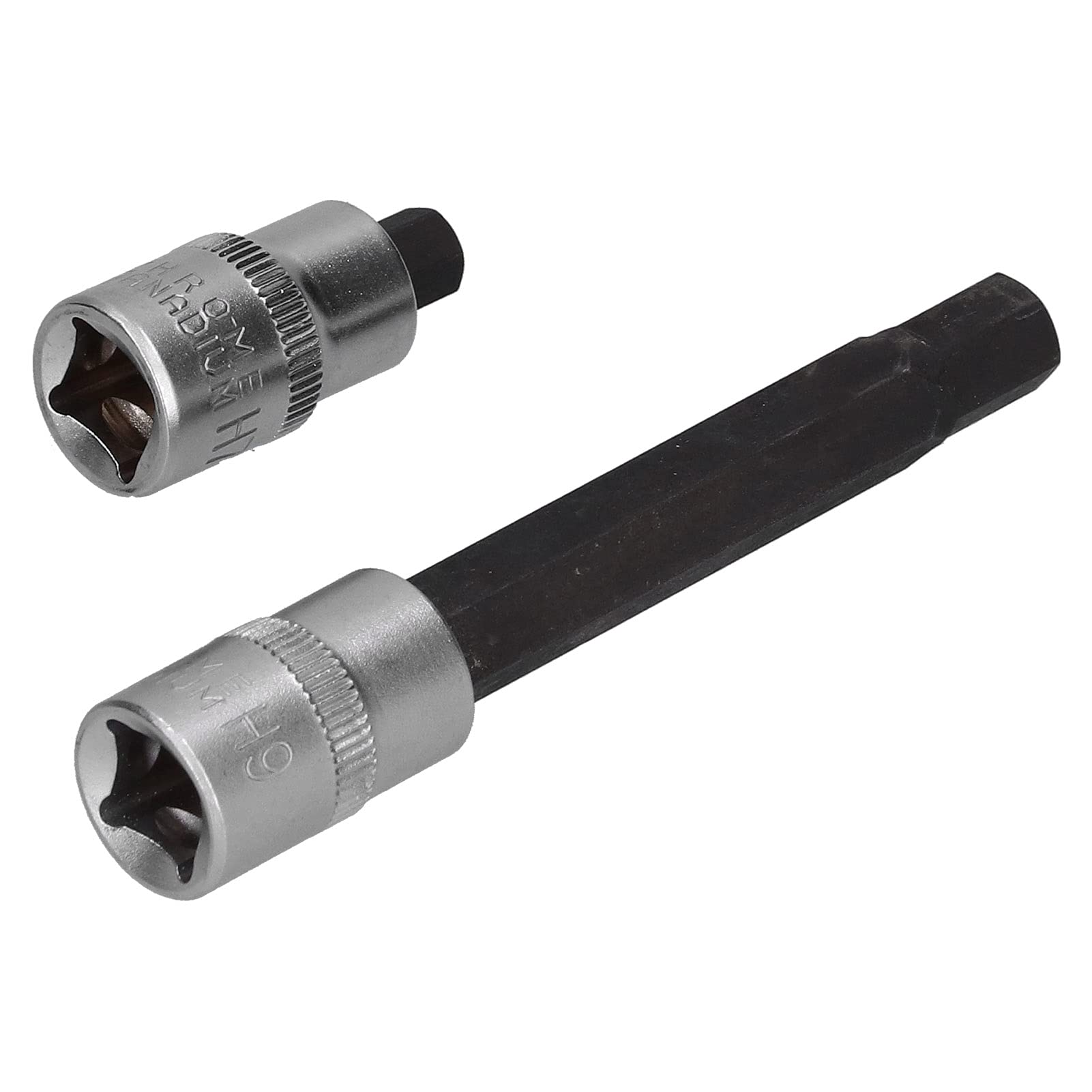 3/8'' Chiave A Bussola A Giravite Esagonale 7/32 - Foto 7