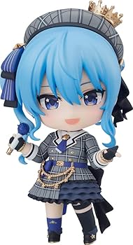 GOOD SMILE COMPANY - 【中古】グッドスマイルカンパニー ねんどろいど 常闇トワ ホロライブ[10][240010474138] Amazon | グッドスマイルカンパニー(GOOD SMILE COMPANY
