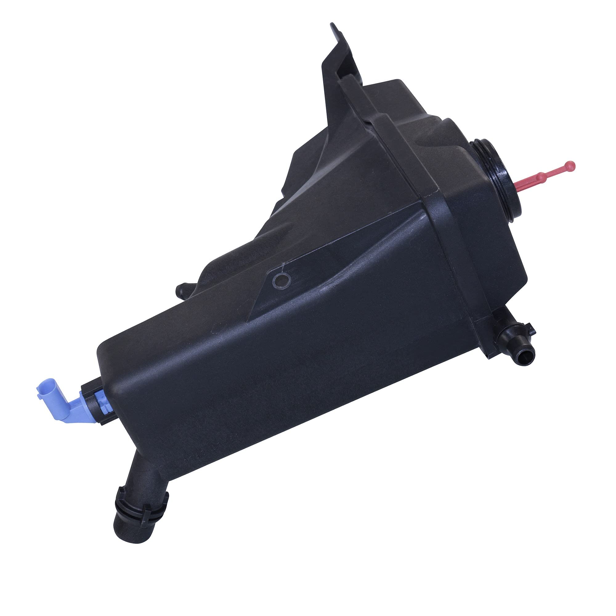 febi bilstein 49010 vaschetta espansione con sensore, 1 unità