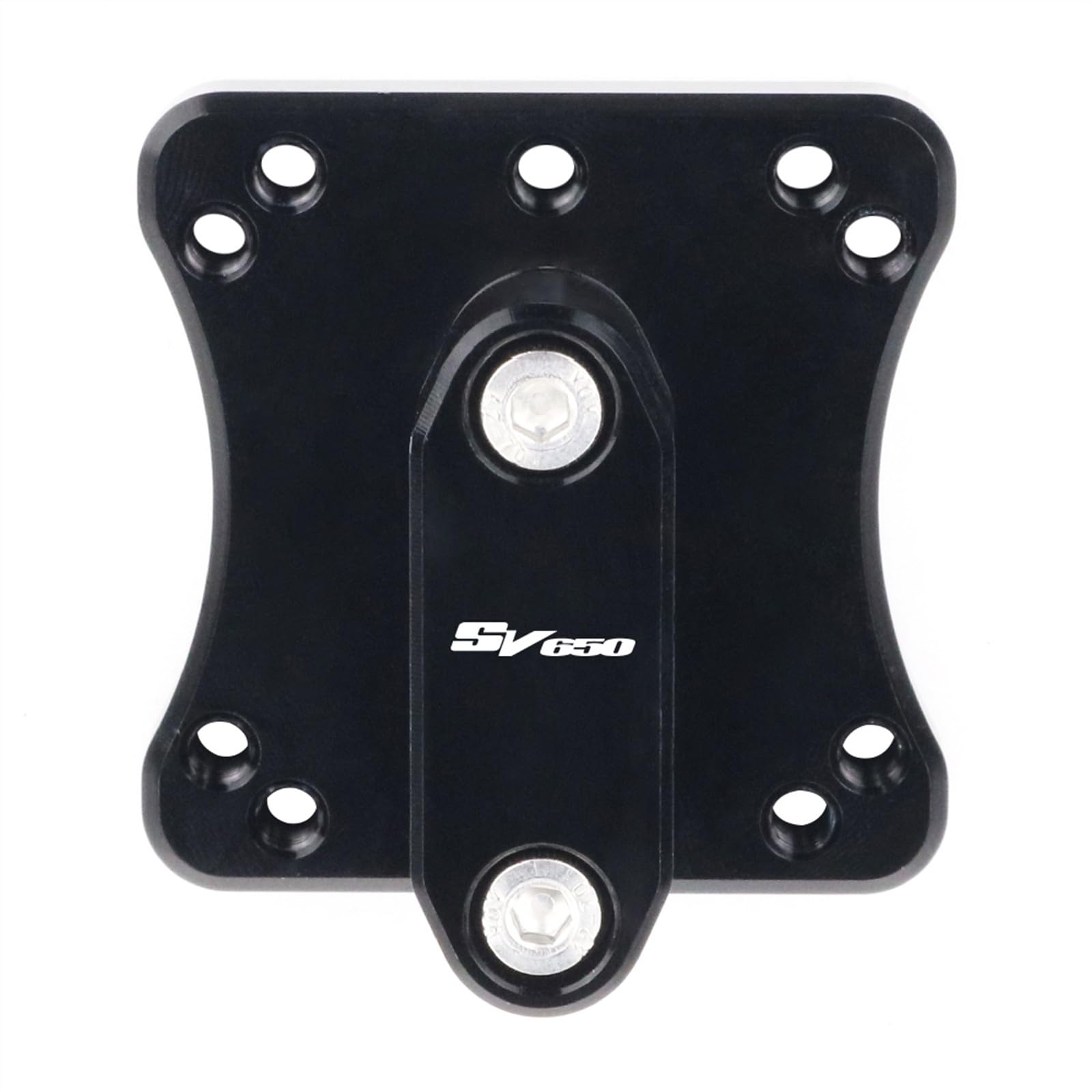 Moto Per SUZUKI SV650 1999 2000 2001 2002 03 04 05 06 2007 2008 2009 2010 2011 2012 2016-2021 Supporto Per Telefono Cellulare Con Per Navigazione GPS