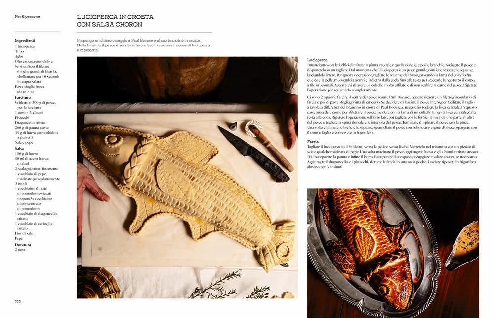 Acqua dolce. Tecniche di pesca e ricette