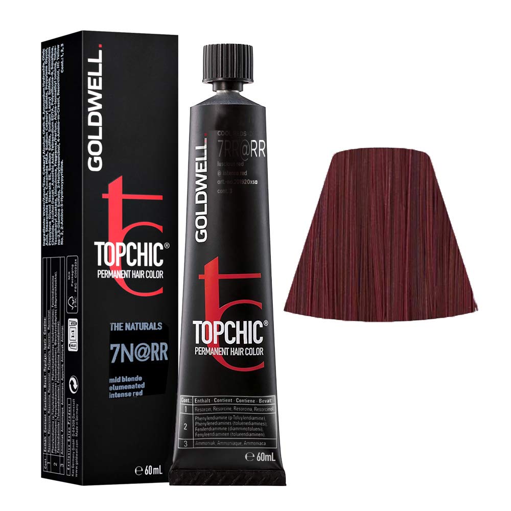 Goldwell 7N Rr Tc Tb 60Ml