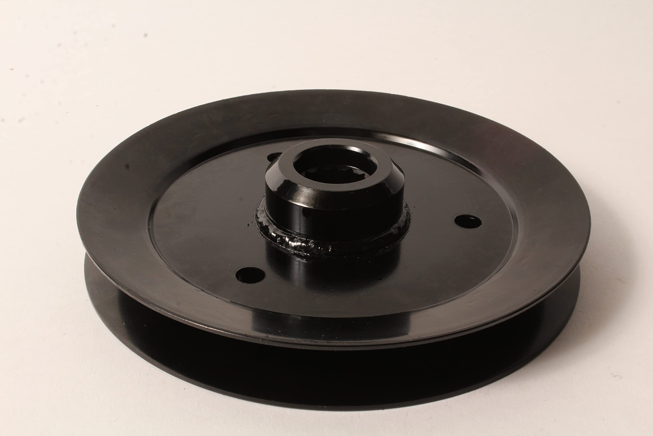 Amazon.com : Rotary Spindle Pulley Fits Exmark 116-0674 for 48