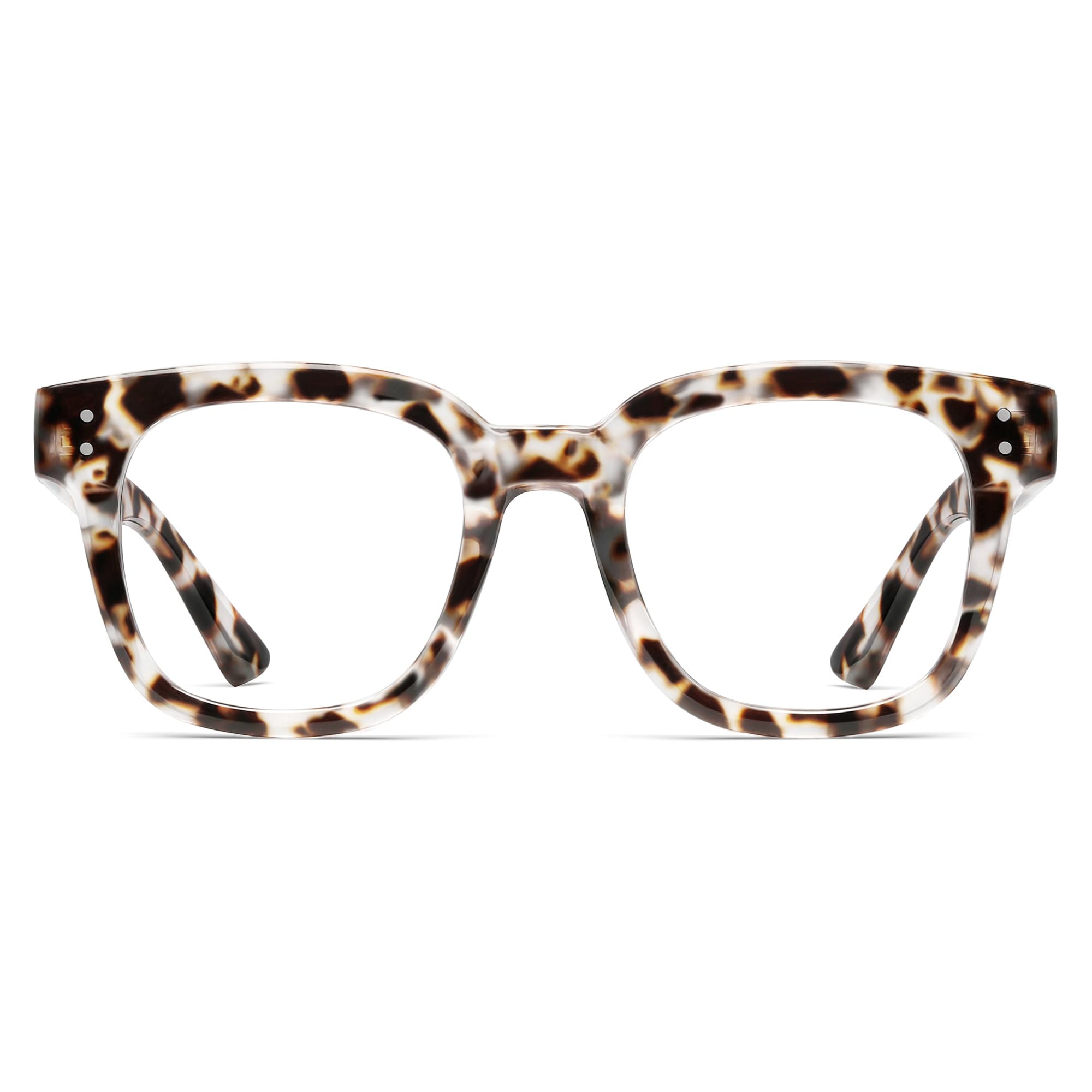 Gafas con filtro de luz azul para mujer y hombre, gafas para ordenador, antifatiga visual y protección UV