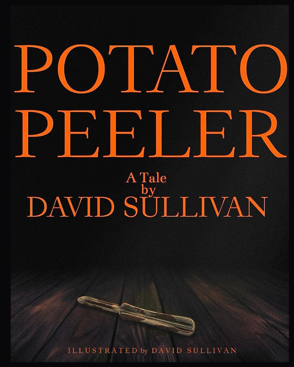 Potato Peeler
