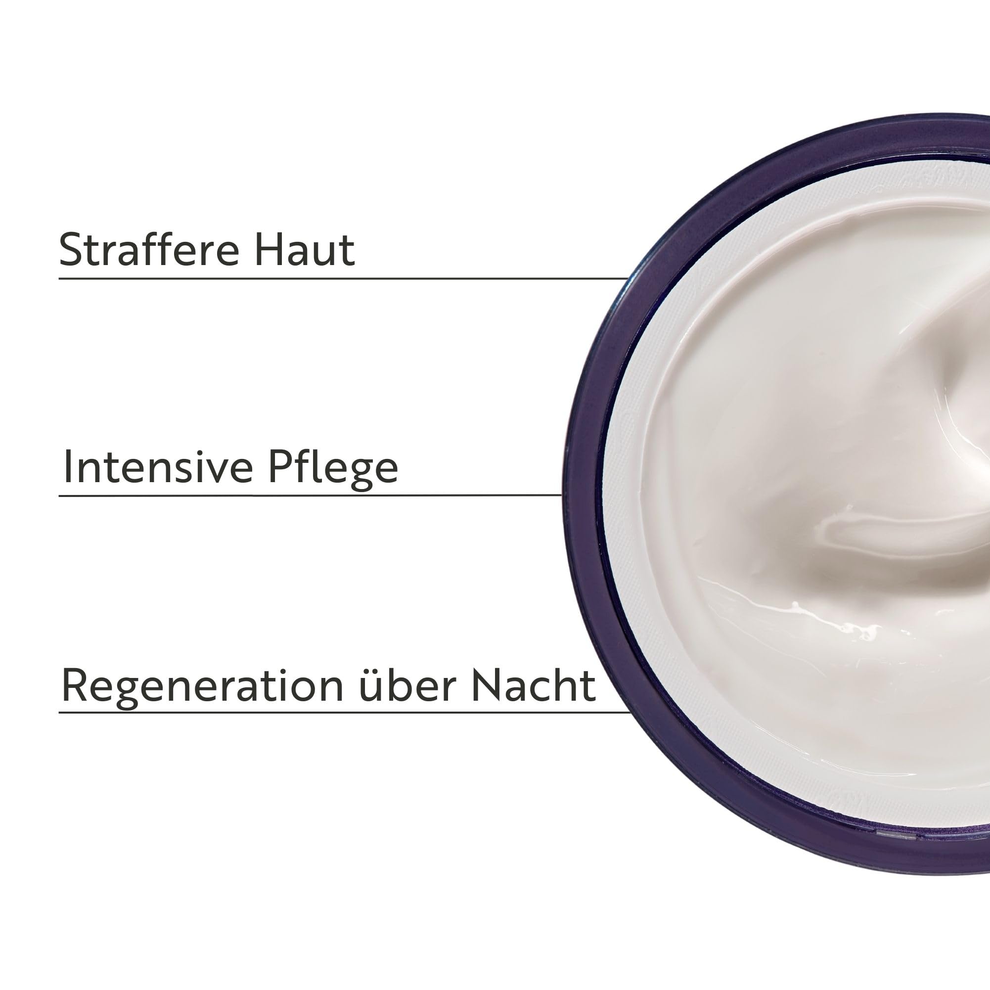 M. Asam Collagen Lift Regenerierende Nachtcreme (50 ml)