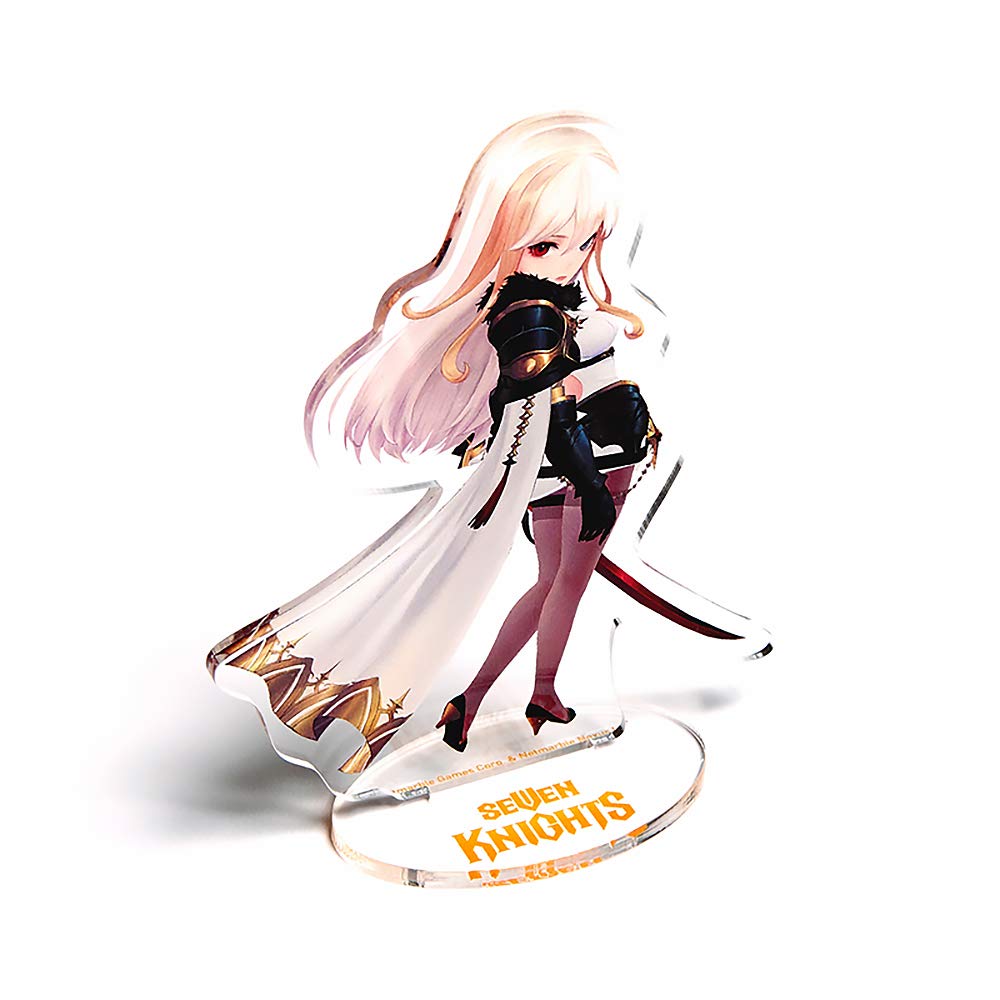 NETMARBLE Seven Knights Shane Acrylic Figurine