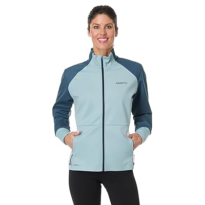 Craft Core Nordic Training Jacket Women