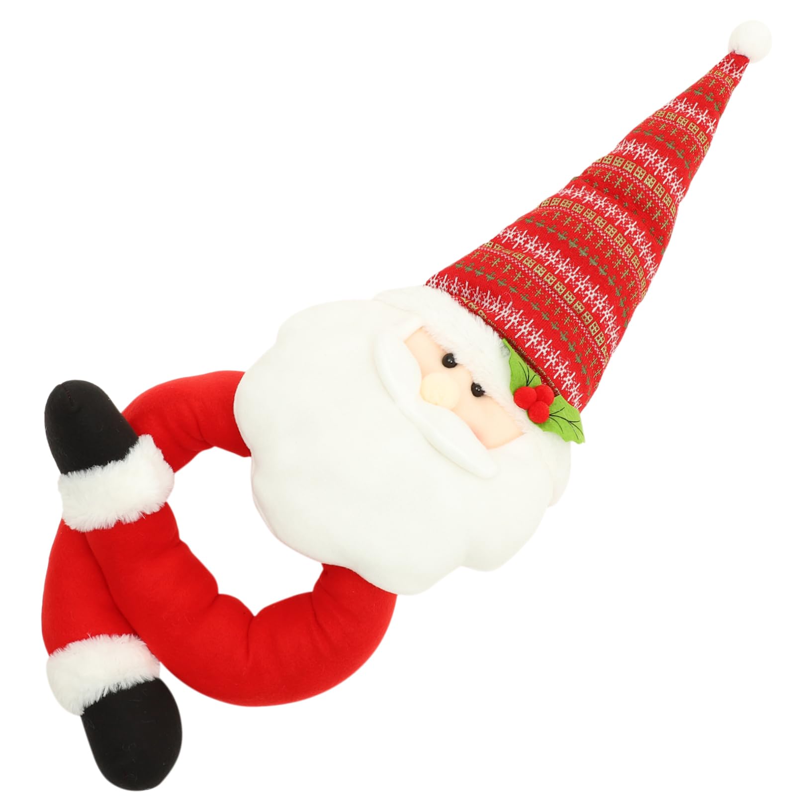 MAGICLULU Weihnachtsbaumspitze Christbaumschmuck Dekorativ Christbaumspitzenschmuck Robuste Verarbeitung Spitze für Baumdeko Gemütliche Atmosphäre