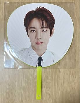 Amazon.co.jp: NCT WISH LASTART ゆうし ユウシ うちわ : ホーム