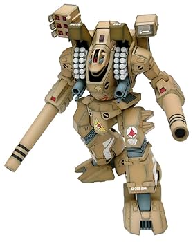 Amazon | ウェーブ(Wave) WAVE 超時空要塞マクロス 1/72 MBR4
