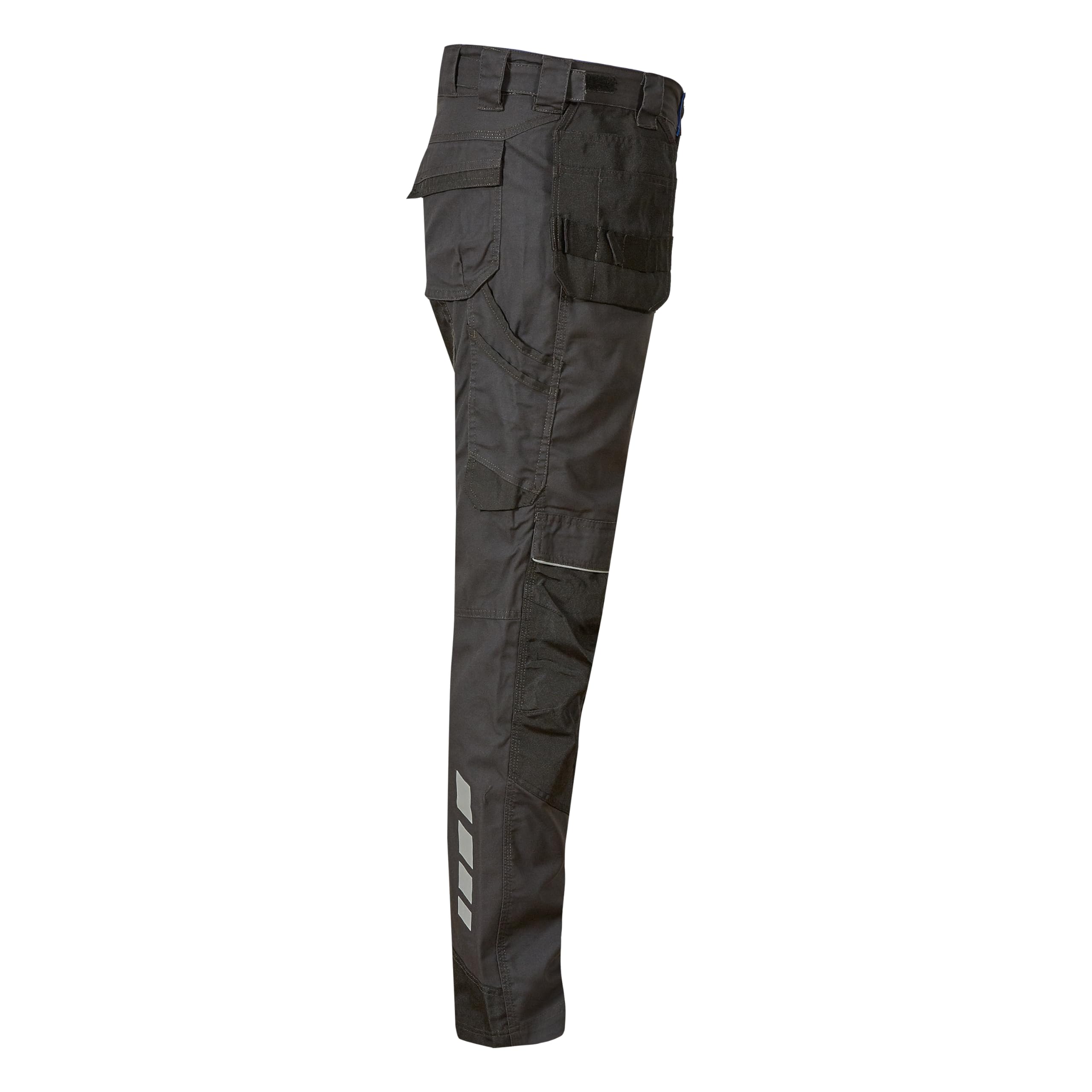 U POWER Nero Carbonio Suit Pants Uomo