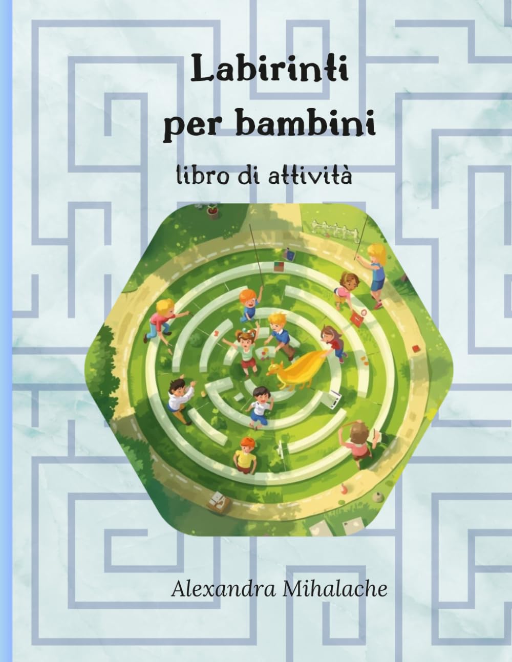 Labirinti per bambini