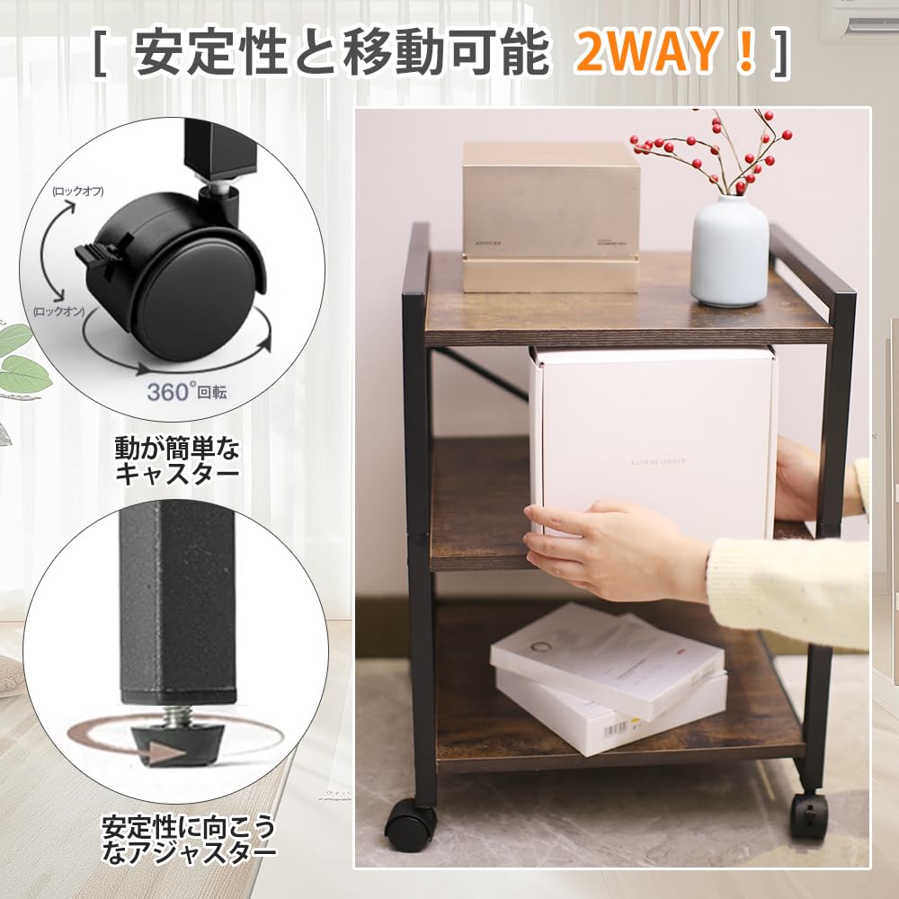 【台湾産大理石】サイドテーブル 安定性抜群 コンパクト収納可 台湾産大理石】サイドテーブル 安定性抜群 コンパクト収納可 EEWIQOQ