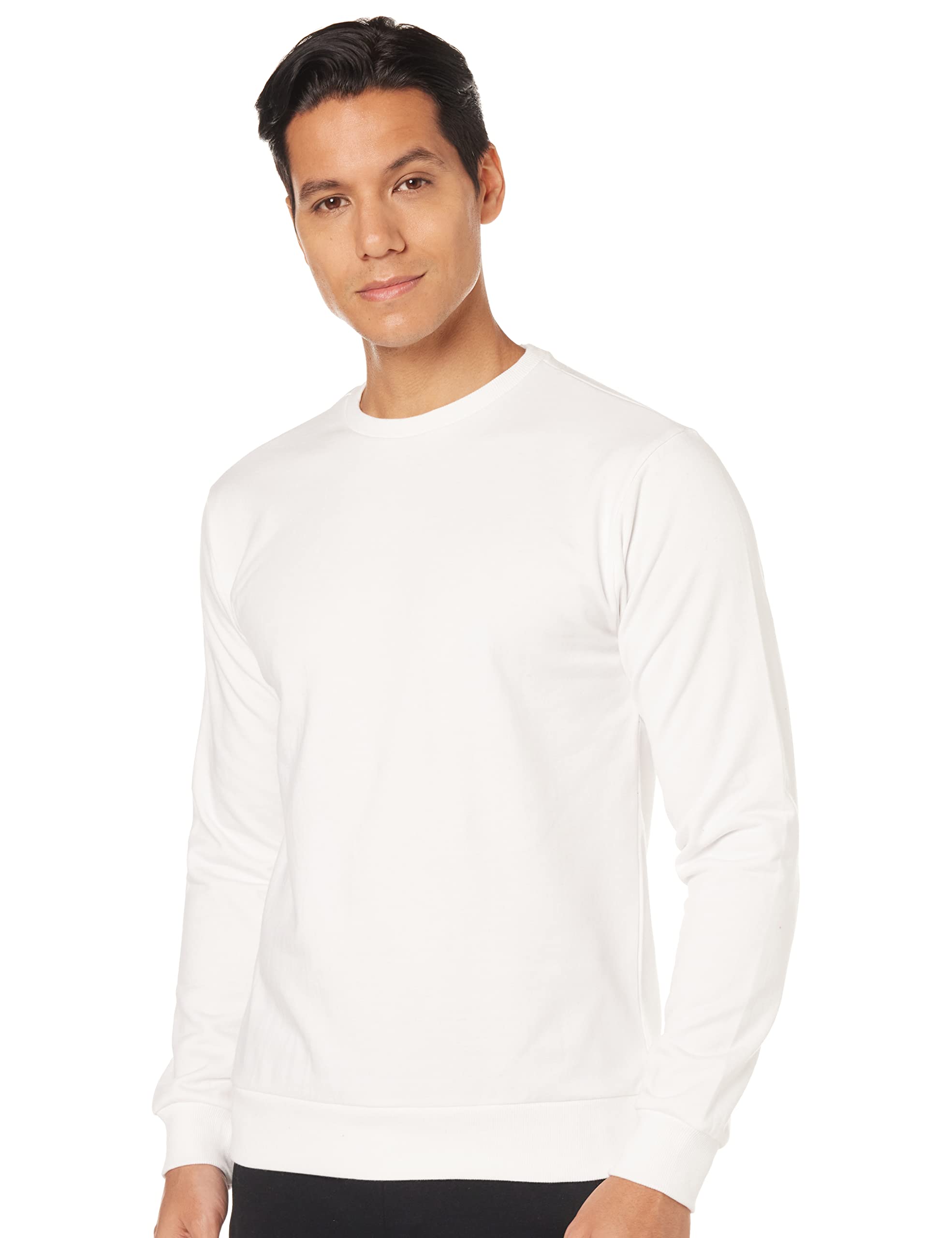 FusefitMen's PCF RN CORE Sweatshirt