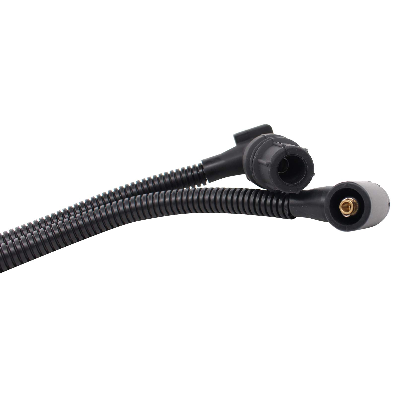 09 Polaris Ranger 700 Marddpair Ignition Coil Wire Replacement For Polaris Sportsman Ranger RZR 700 800 4012439 4011365 4010909 Spark Plug - Foto 7