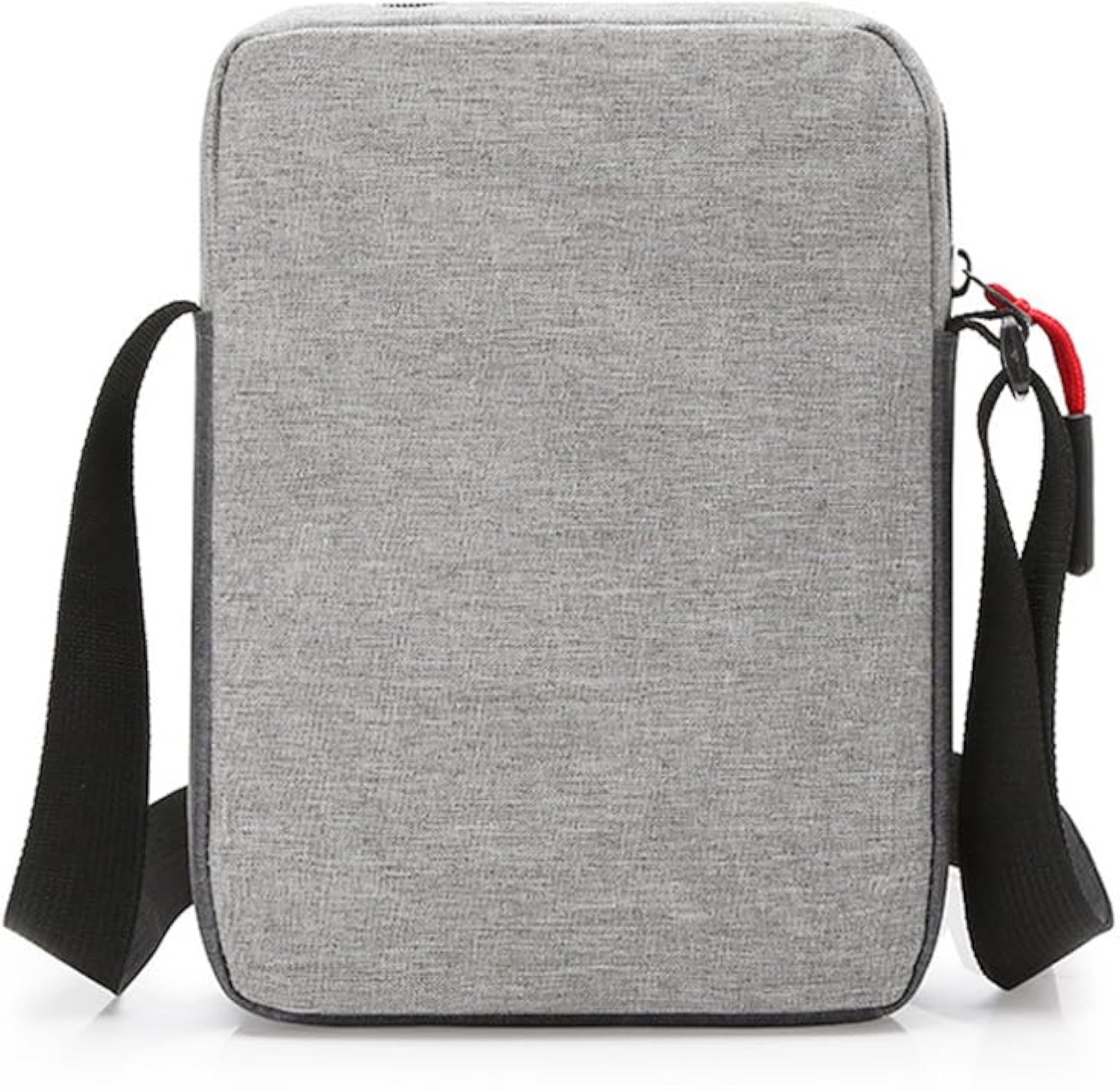 Casual Sling Bag for Men & Women, Grey